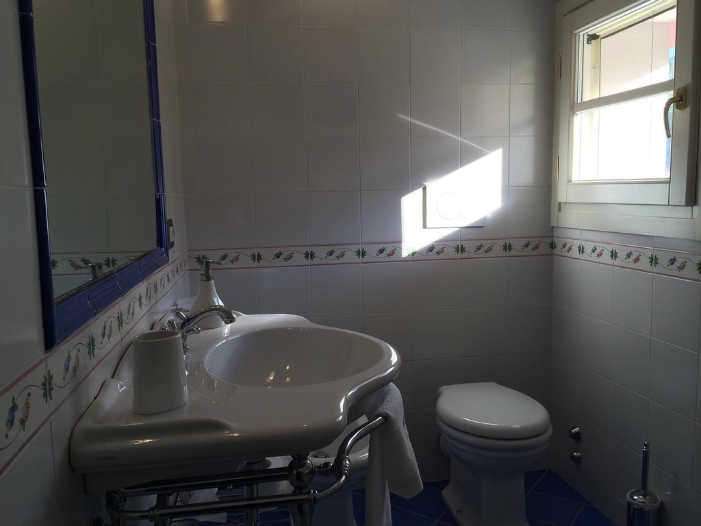 Agriturismo Terrarossa Pistoia Ruang foto