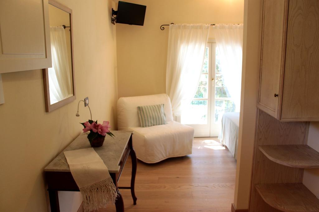 Agriturismo Terrarossa Pistoia Ruang foto