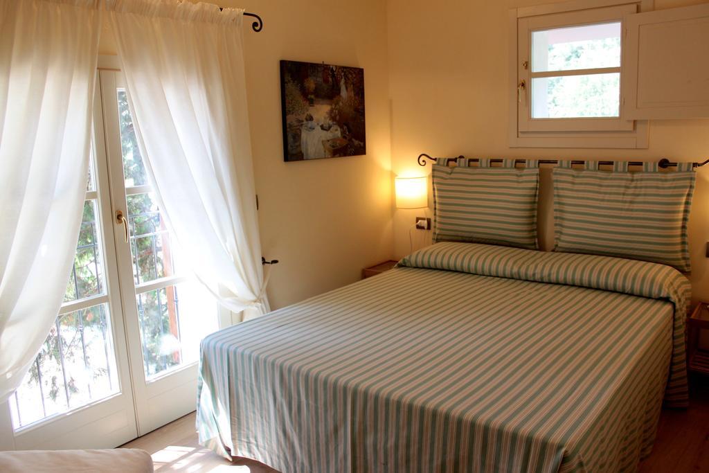 Agriturismo Terrarossa Pistoia Ruang foto