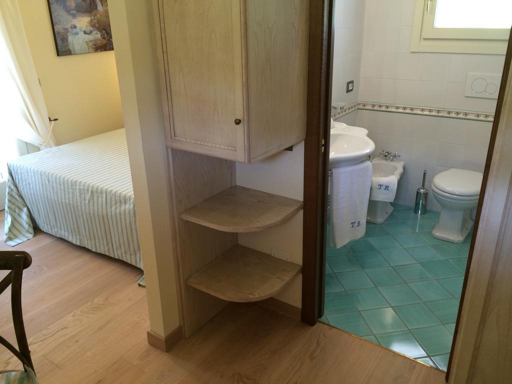Agriturismo Terrarossa Pistoia Ruang foto